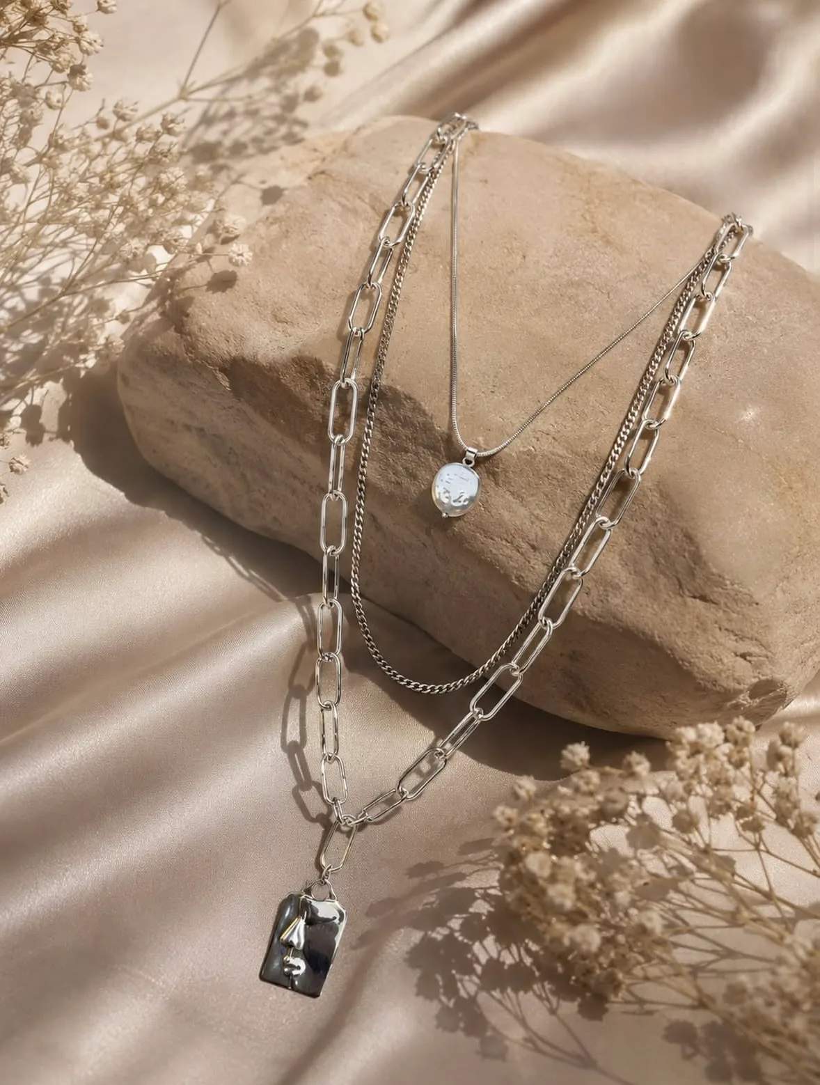 «Layer silver»